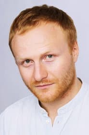 Vitalii Salii as Петро