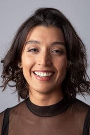 Scarlett Jaimes as Valentina