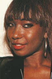 Dominique Simone as Slave Girl