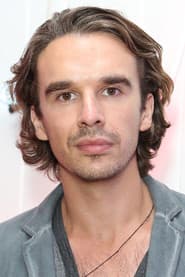 Edward Akrout as Edward Steichen