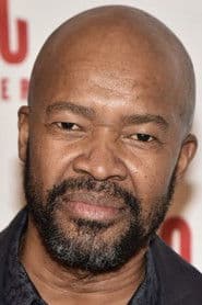 Leon Addison Brown as Stephen Harris