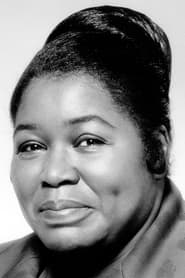 Theresa Merritt as Mrs. Crosby