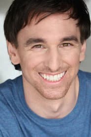 Tim Delano as Officer Aaron