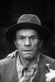 Zygmunt Zintel as Passenger with Insomnia