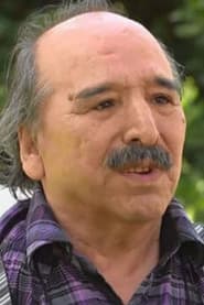 Esmail Soltanian as Showman