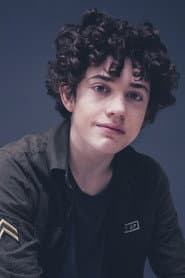 Daniel Andreas Ørum-Hansen as Vincent