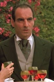 Gianni Demartiis as Carlo