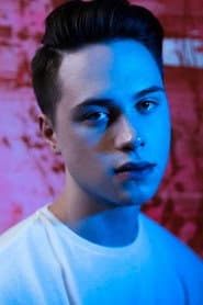 Johannes Brotherus as Aleksei