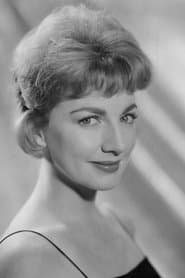 Allyn Ann McLerie as The American