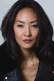 Elizabeth Anweis as Jia Connolly