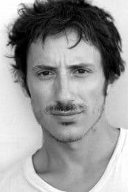 Michele Alhaique as Carlo