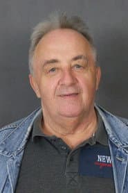 Ryszard Chlebuś as Monter "Wąs"