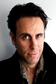 Marqus Bobesich as Tex