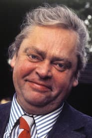 Dirch Passer as Fettucino