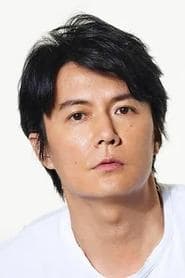 Masaharu Fukuyama as Manabu Yukawa