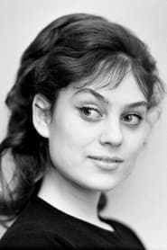 Soňa Valentová as Stepmother