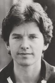 Dominic Guard as Benjamin 'Benjie' Stanfield