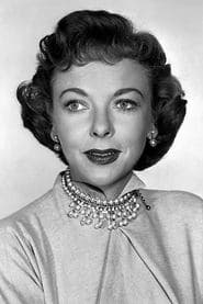 Ida Lupino as Ruth Webster