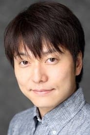 Kenji Nojima as Mamoru Chiba / Tuxedo Mask (voice)