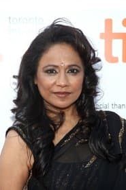 Seema Biswas as Stella Elizabeth Matthews
