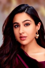 Sara Ali Khan as Somya Chawla Dubey
