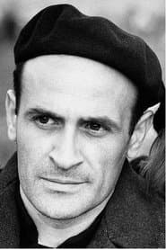 Pier Paolo Capponi as Tony