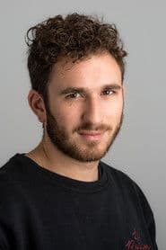 David Castillo as Sergio