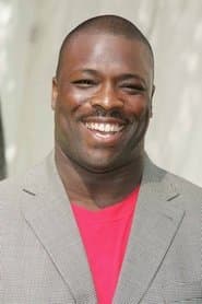 Reginald Ballard as Sugar Bear