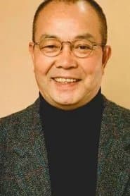 Kosei Tomita as Anaconda (voice)