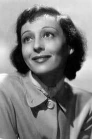 Luise Rainer as Poldi Vogelhuber