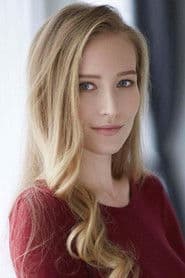 Estelle Girard Parks as Scarlett