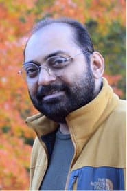 Anindya Chatterjee as Himself