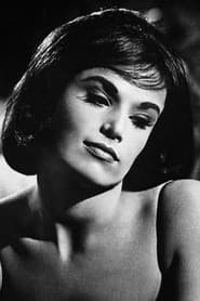 Barrie Chase as Diane Taylor