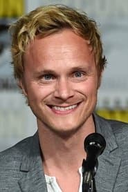 David Anders as Booji