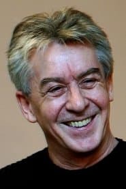 Tamás Cseh as Dalnok