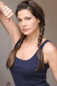 Gable Carr as Rachel