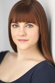 Chanelle Peloso as Nikki Farrow
