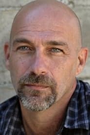 Kevin Gage as Deputy Richard