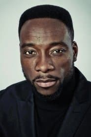 Bentley Kalu as Robinson