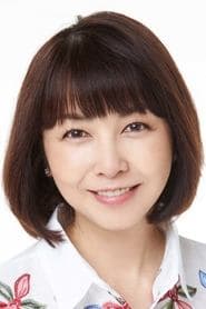 Kuniko Asagi as Haruko Miura