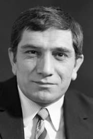 Armen Dzhigarkhanyan as Тристан