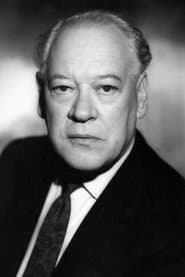 Clive Morton as Editor