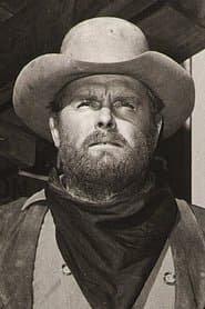 Mickey Finn as Peake