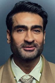 Kumail Nanjiani as Rich