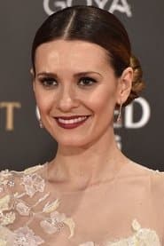 Elena Ballesteros as Oliva