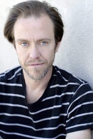 Sean Whalen as Jeff Shapiro