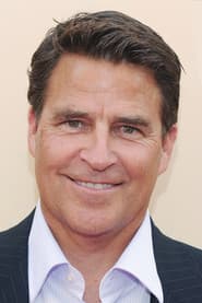 Ted McGinley as FBI Agent Hopkins