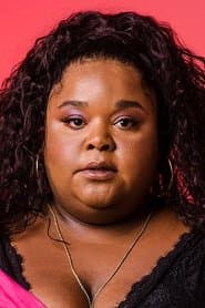 Polly Marinho as Cacau