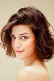 Giselle Motta as Mónica