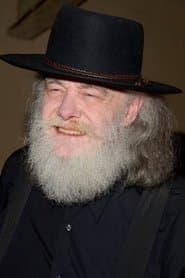 Garth Hudson as Self - The Band